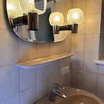 Apartmán Mit Balkon Im Stadtzentrum *