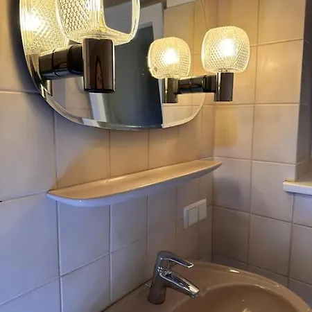 Apartmán Mit Balkon Im Stadtzentrum *