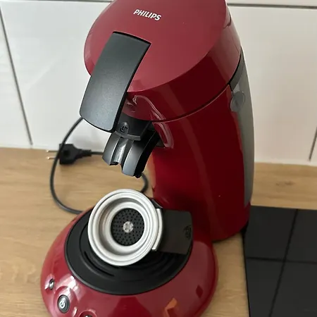 Mit Balkon Im Stadtzentrum 하노버