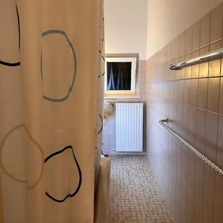 Mit Balkon Im Stadtzentrum